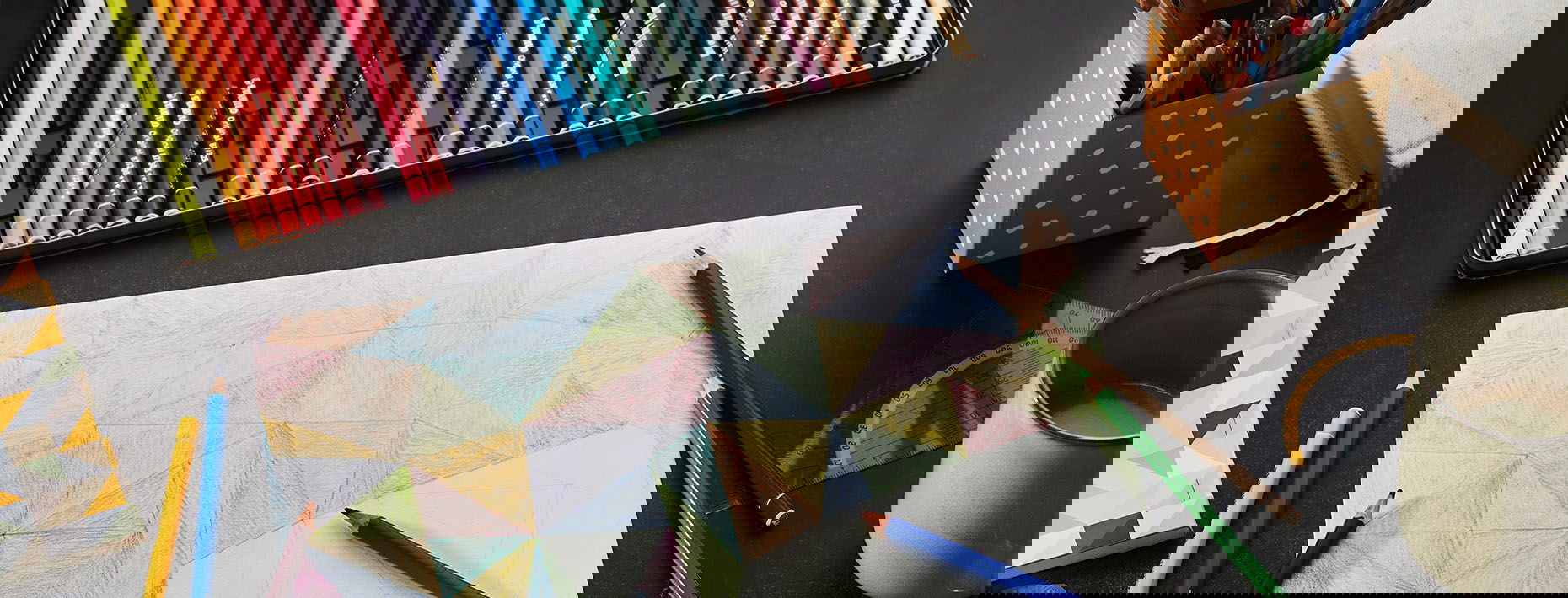 Stift, Bleistift, Tasse