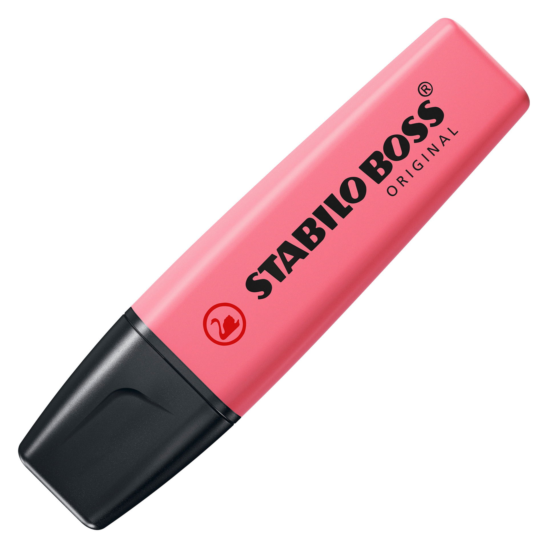 Textmarker STABILO BOSS ORIGINAL Pastel Textmarker STABILO BOSS ORIGINAL Pastel