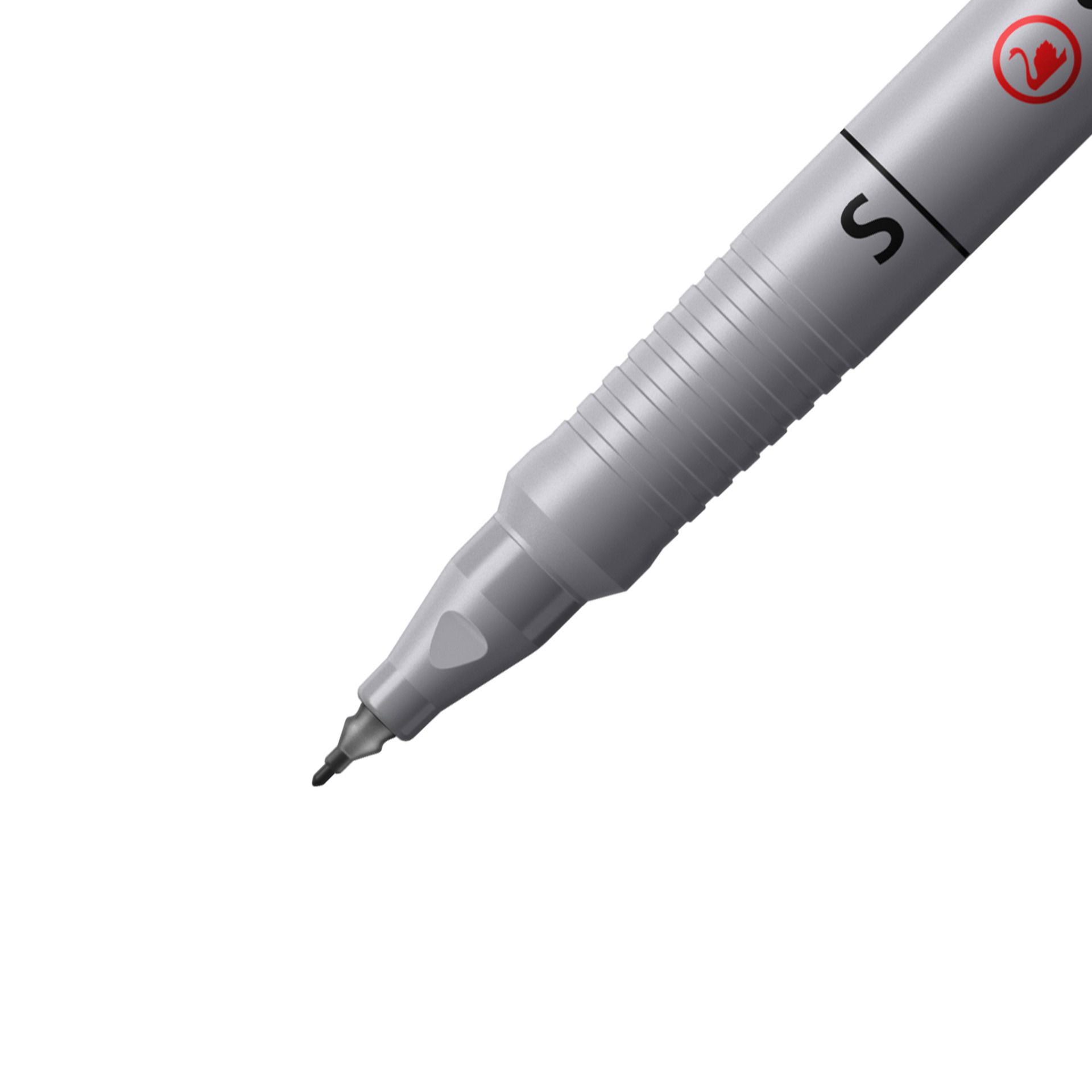 Feutres pour rétroprojection et surfaces lisses STABILO OHPen universal