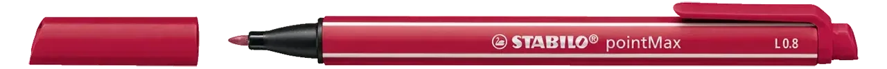 STABILO pointMax