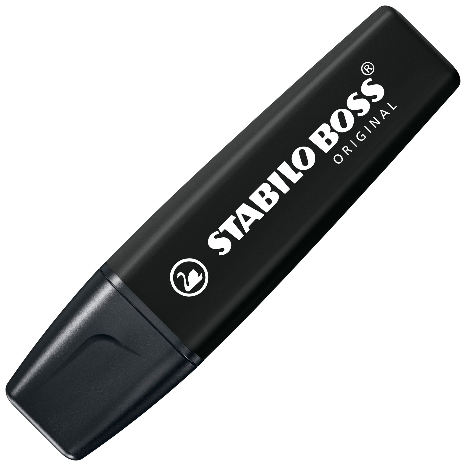Textmarker STABILO BOSS ORIGINAL ARTY