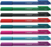 highlighter, marker, pointMax, colored, capsule_pen