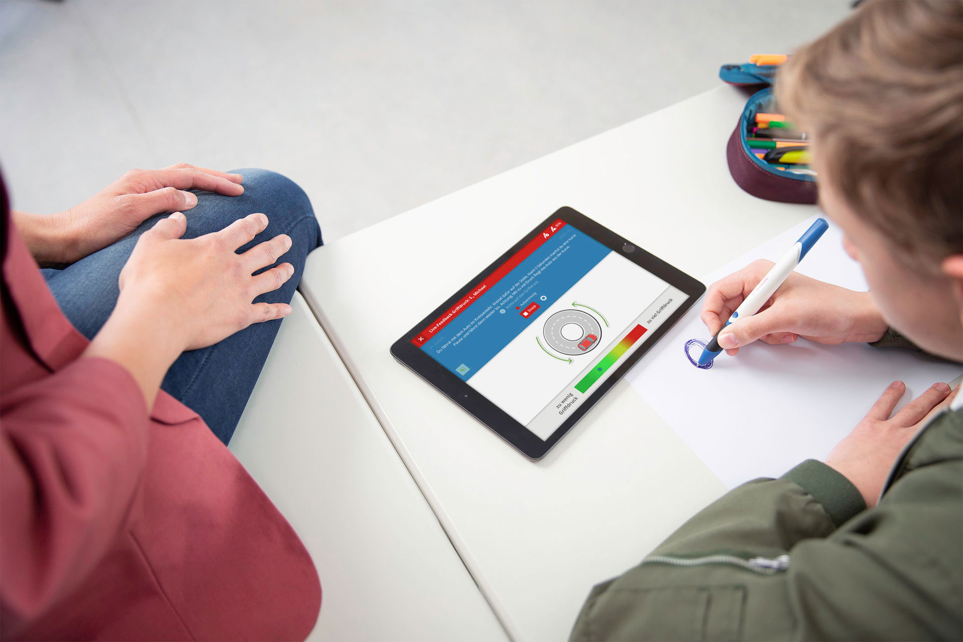 STABILO DigiPen STABILO EduPen