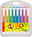 Subrayador fluorescente STABILO swing cool
