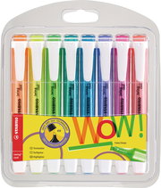 Highlighter STABILO swing cool