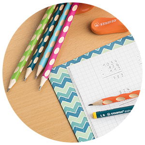 Bleistifte STABILO EASYgraph S