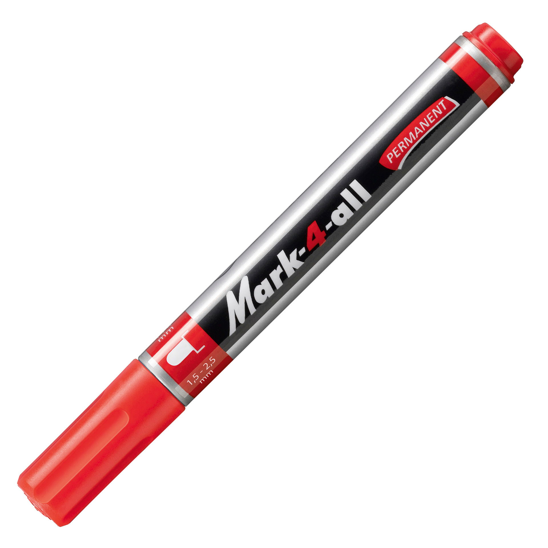 Permanent markers STABILO Mark-4-all