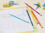 Crayons STABILO pencil 160