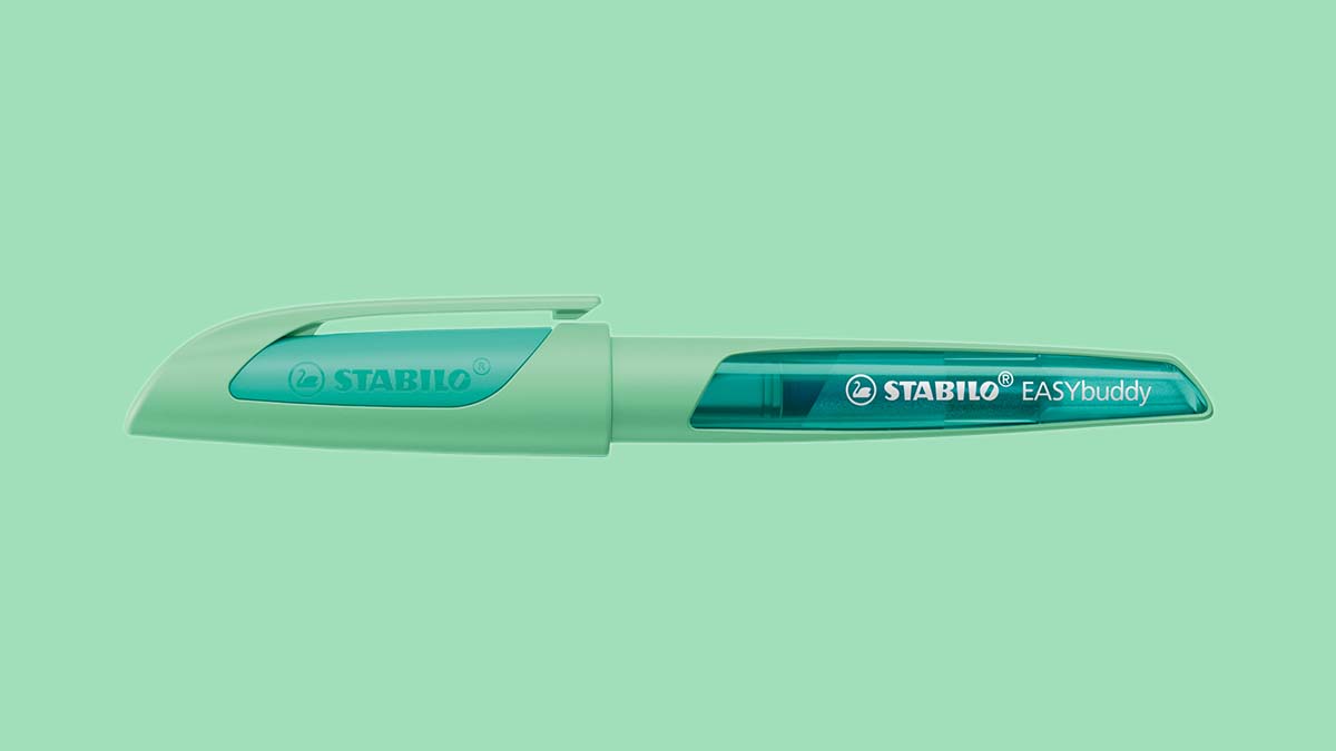 STABILO pens and pencils in pastel colors | STABILO