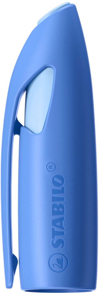Capuchon STABILO EASYbirdy Pastel Stylo-plume STABILO EASYbirdy Pastel Edition