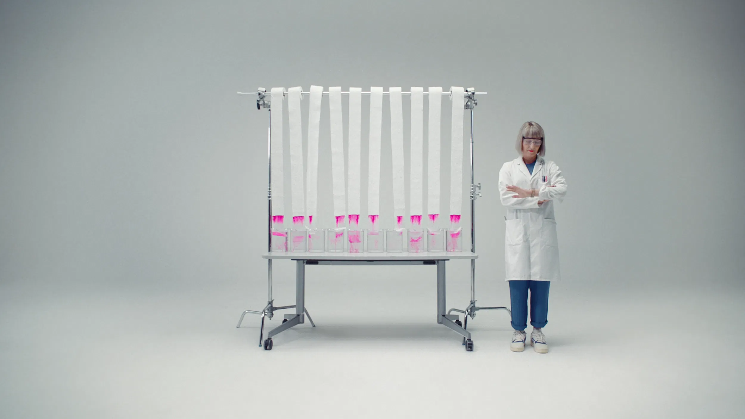 START BEGINNING with Merel Witteman