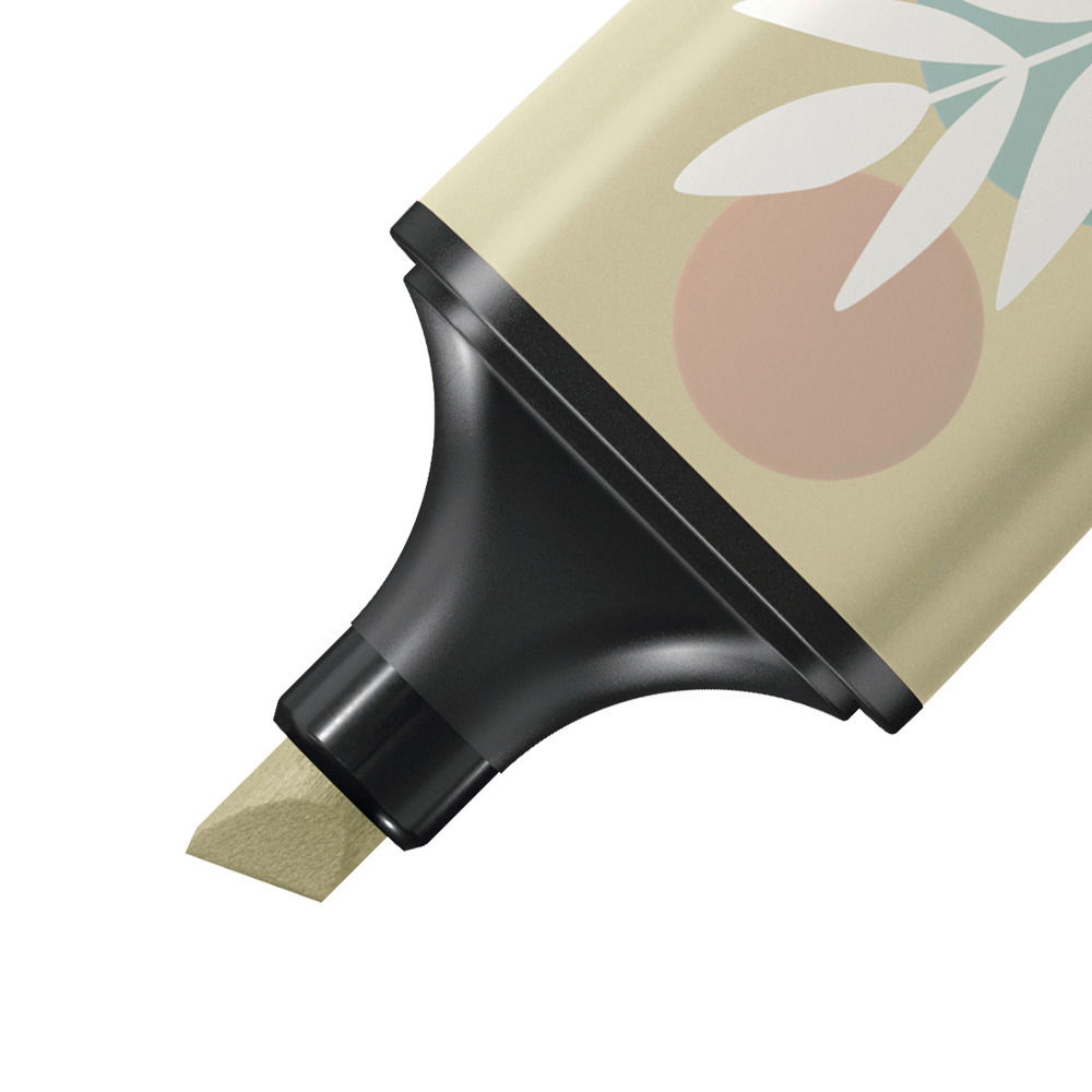 Text Marqueurs STABILO BOSS MINI Naturevibes