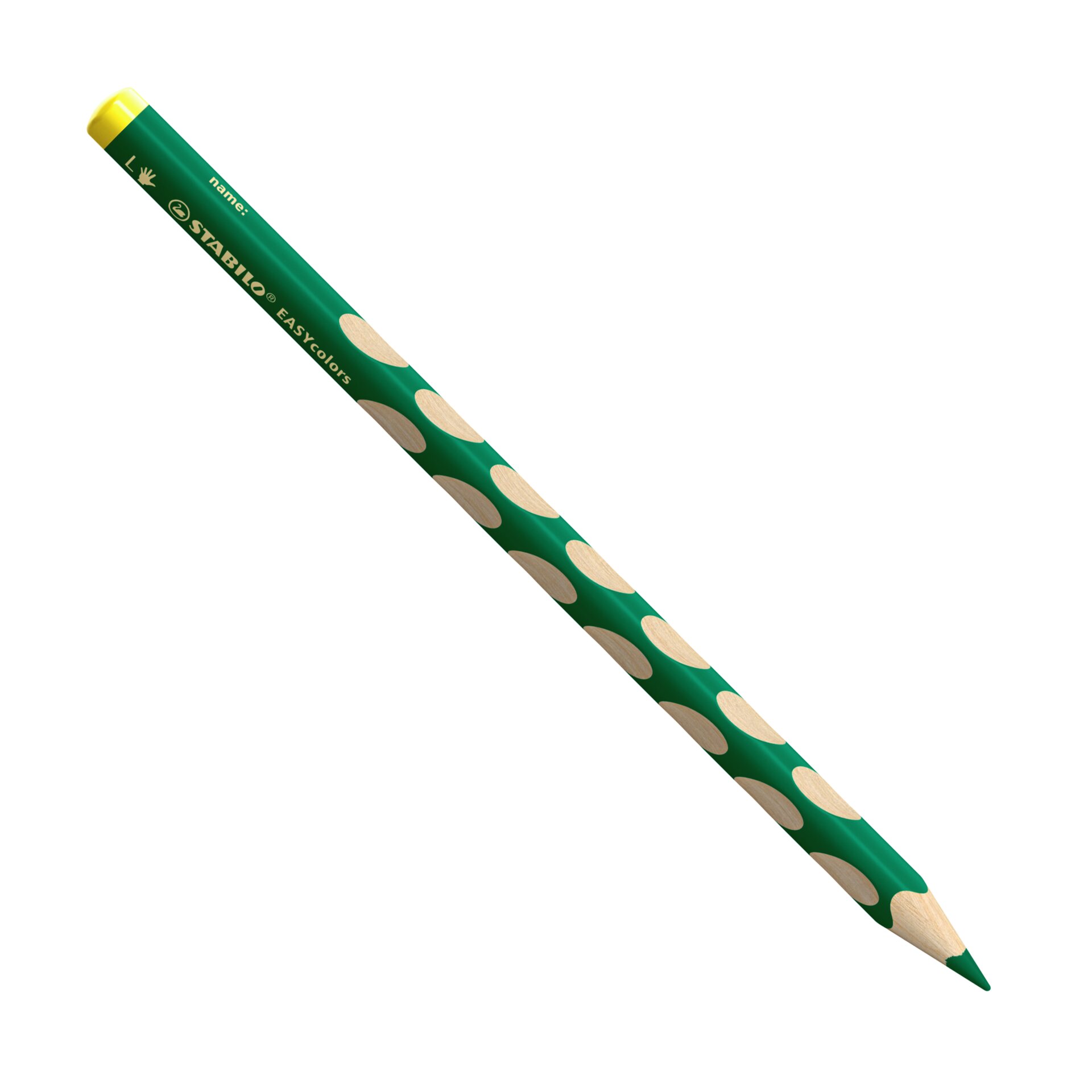 Crayon de couleur ergonomique STABILO EASYcolors Crayons de couleurs STABILO EASYcolors