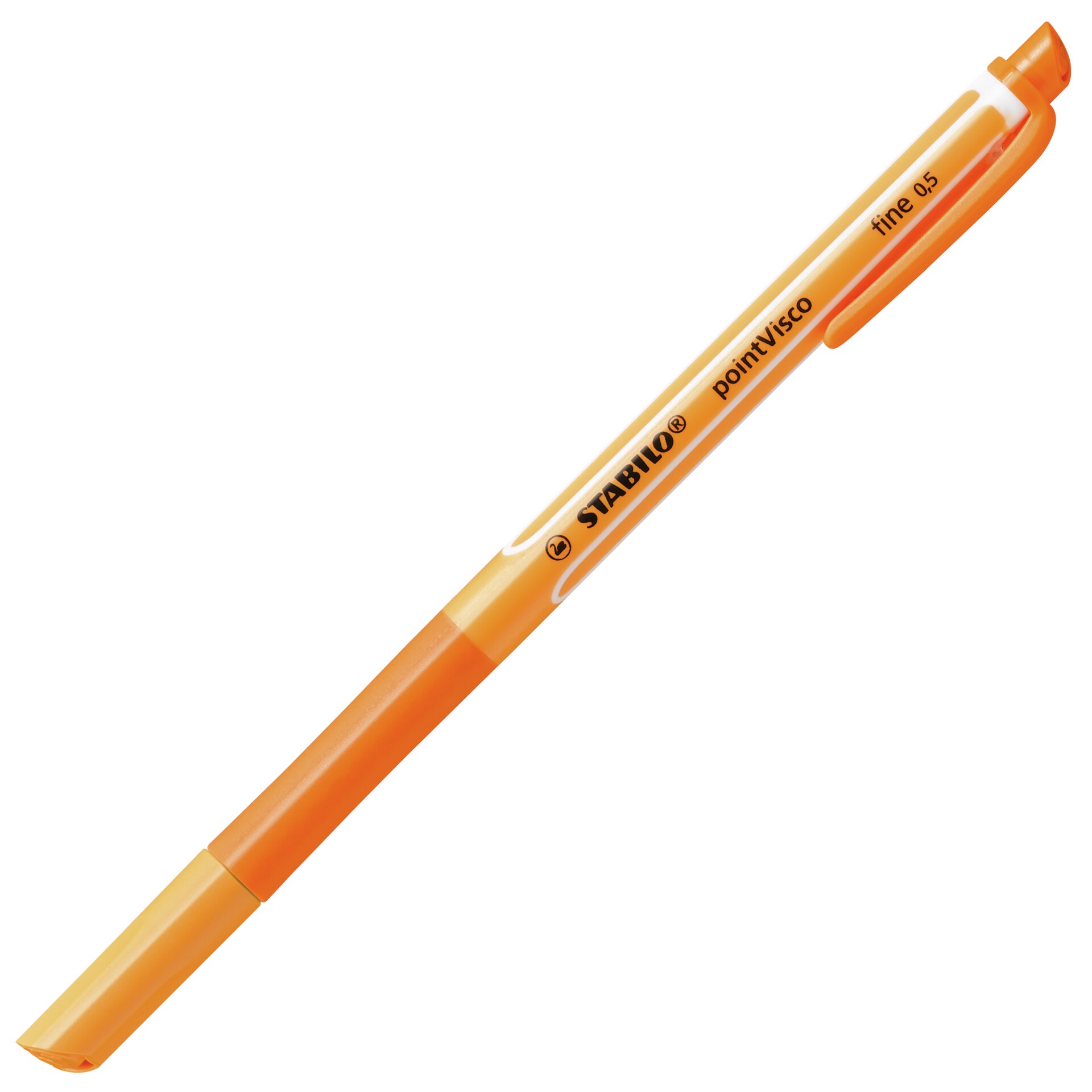STABILO pointVisco Stylo STABILO pointVisco