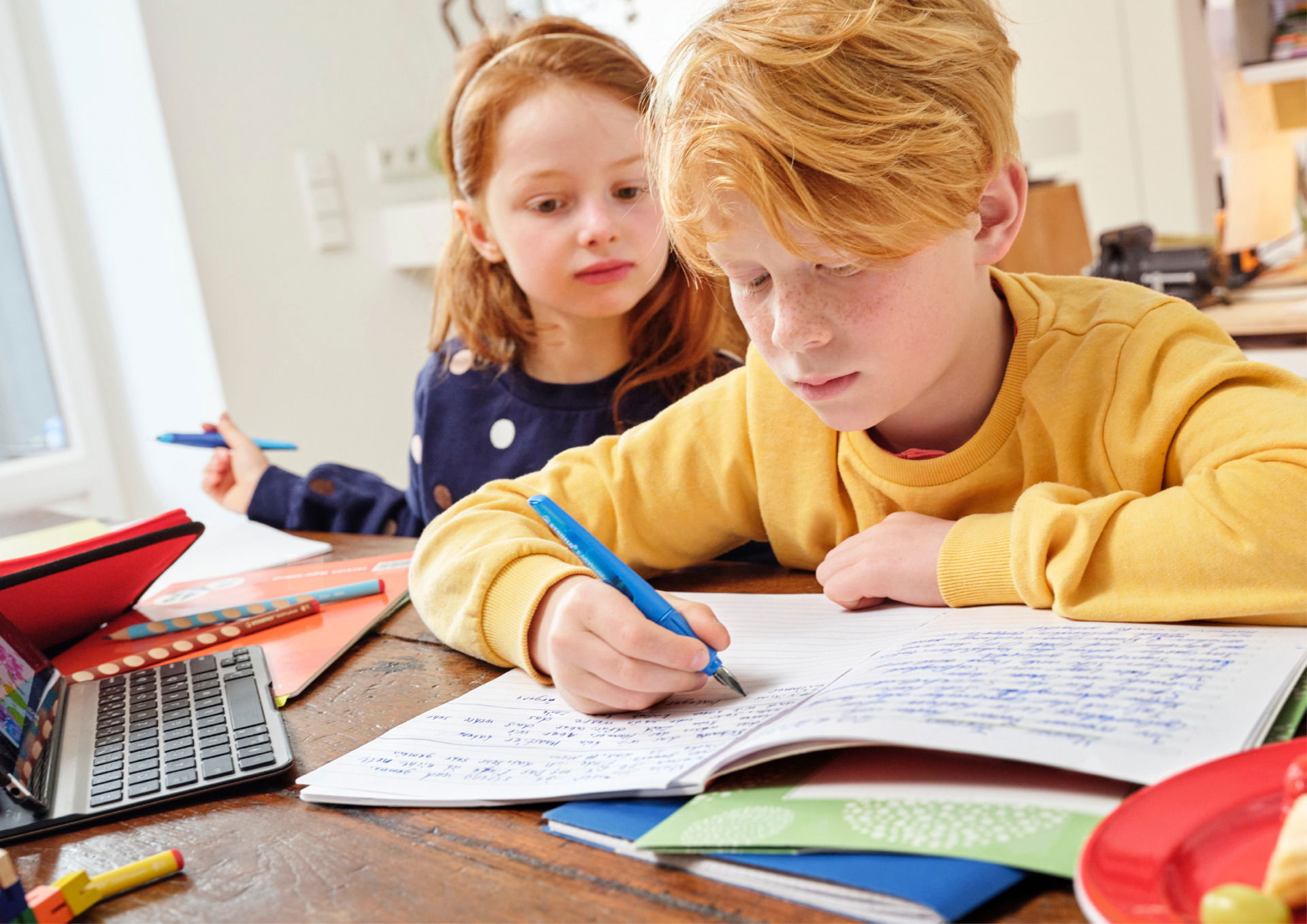 Fountain Pen STABILO EASYbuddy