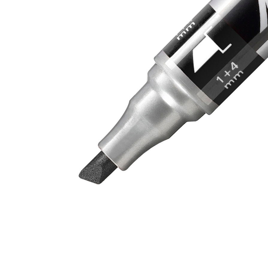 Permanent Marker STABILO Mark-4-all