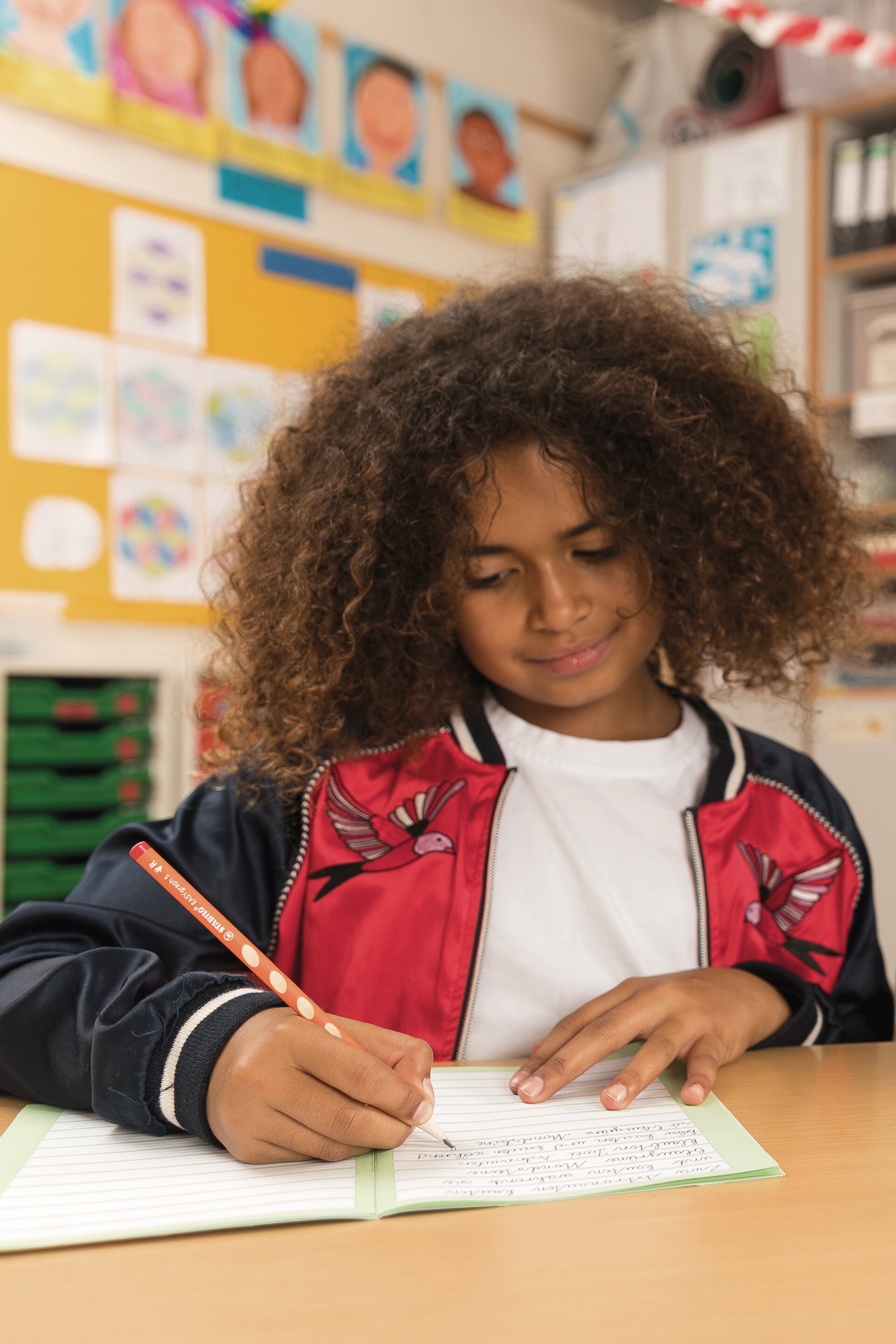 Tužky STABILO EASYgraph S