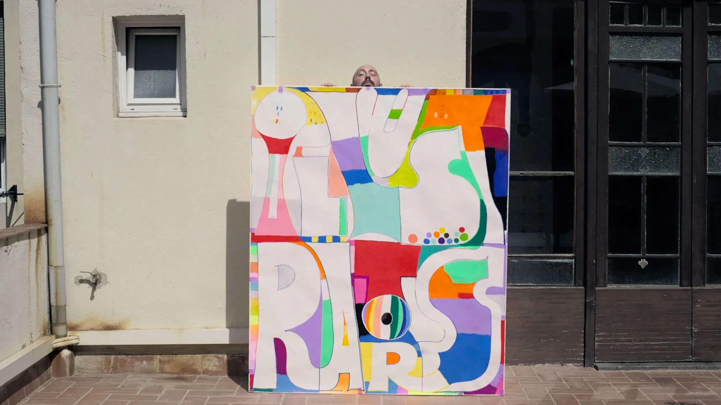 START BEGINNING with Mark Bohle