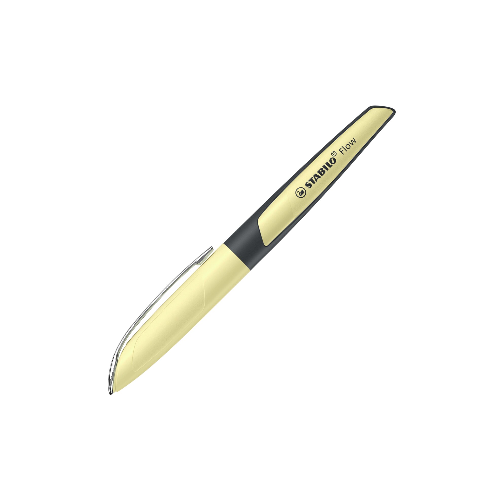 Stylo-plume STABILO Flow Stylo-plume STABILO Flow Modern Office
