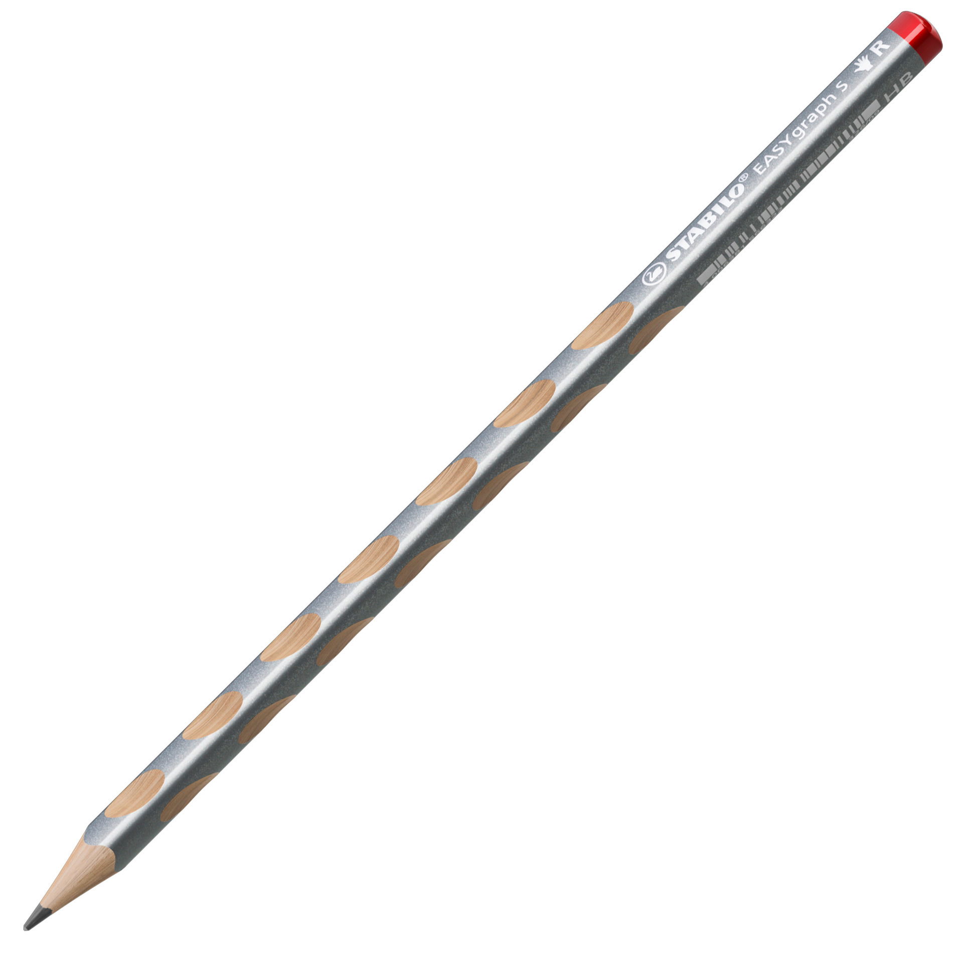 Bleistifte STABILO EASYgraph S Metallic Edition