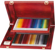 Crayons de couleurs STABILO CarbOthello