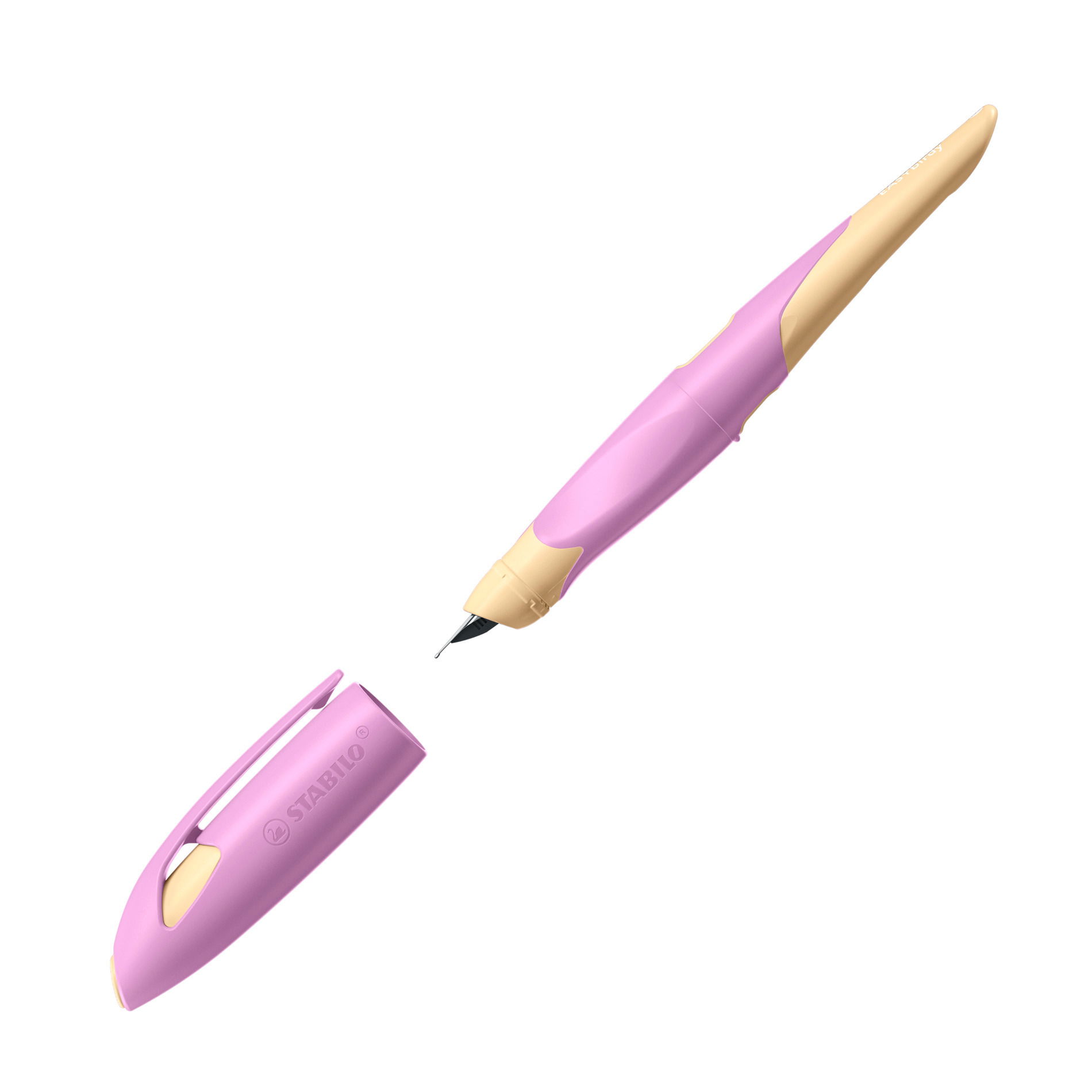 Füller STABILO EASYbirdy Pastel Edition