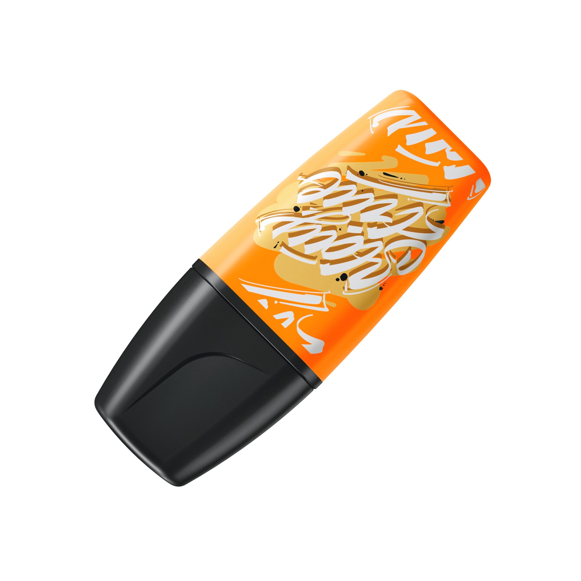 Textmarker STABILO BOSS MINI by Snooze One Textmarker STABILO BOSS MINI by Snooze One