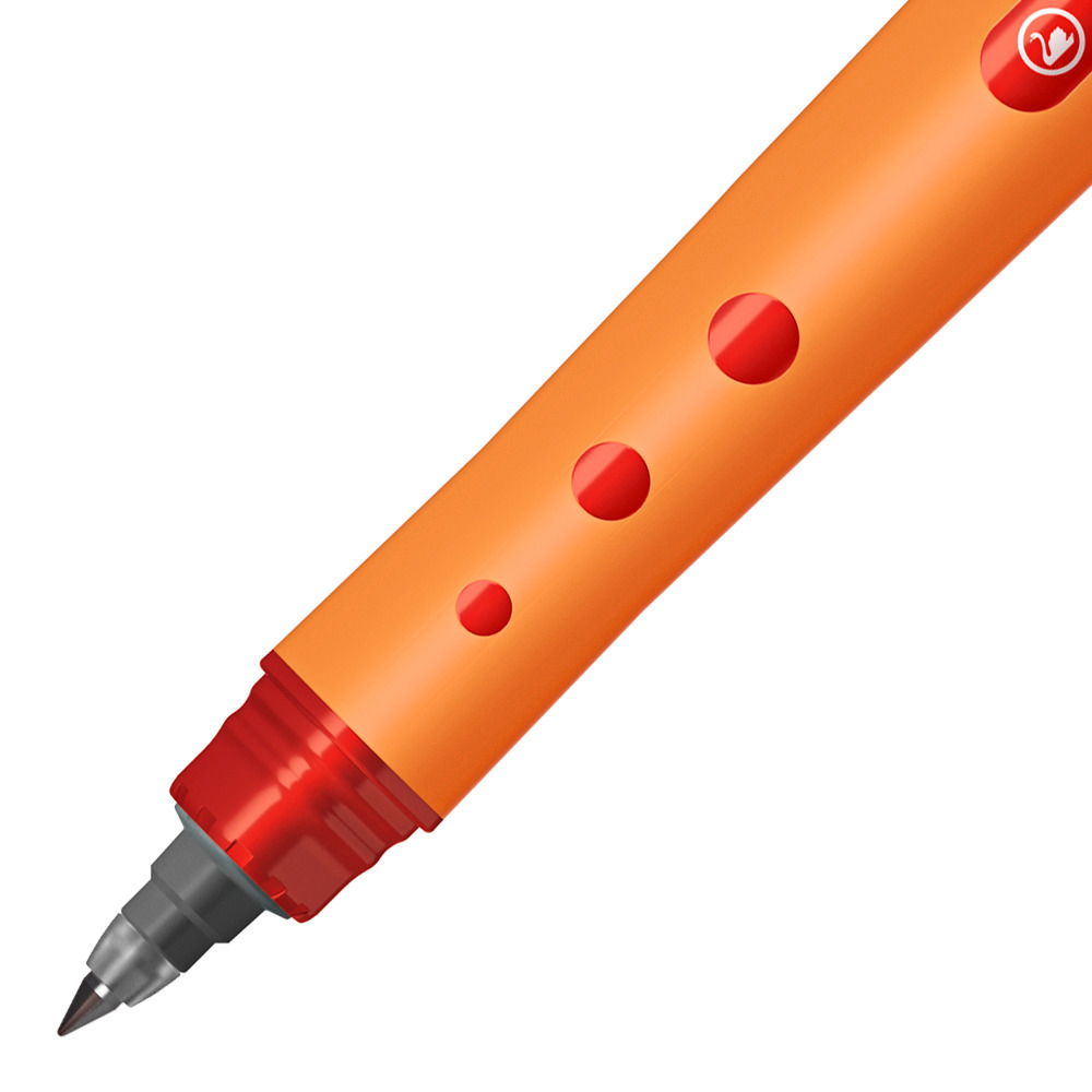 Roller STABILO worker+ fine