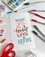 Viltstiften STABILO Pen 68 brush