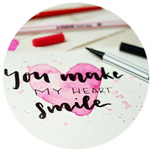 Rotulador punta de fibra STABILO Pen 68 brush