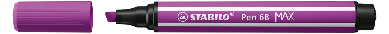 STABILO Pen 68 MAX