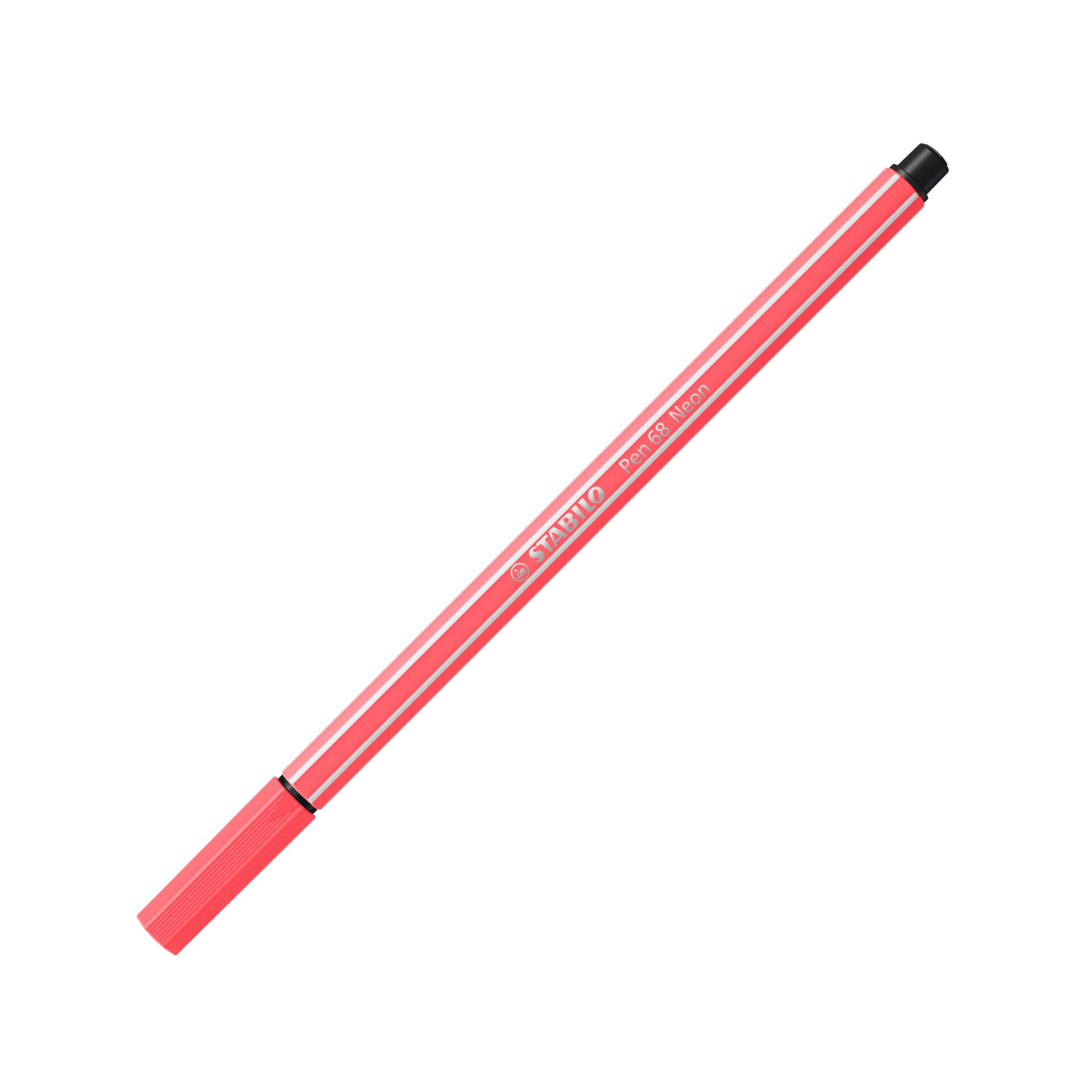 Il pennarello per eccellenza STABILO Pen 68 Pennarello STABILO Pen 68
