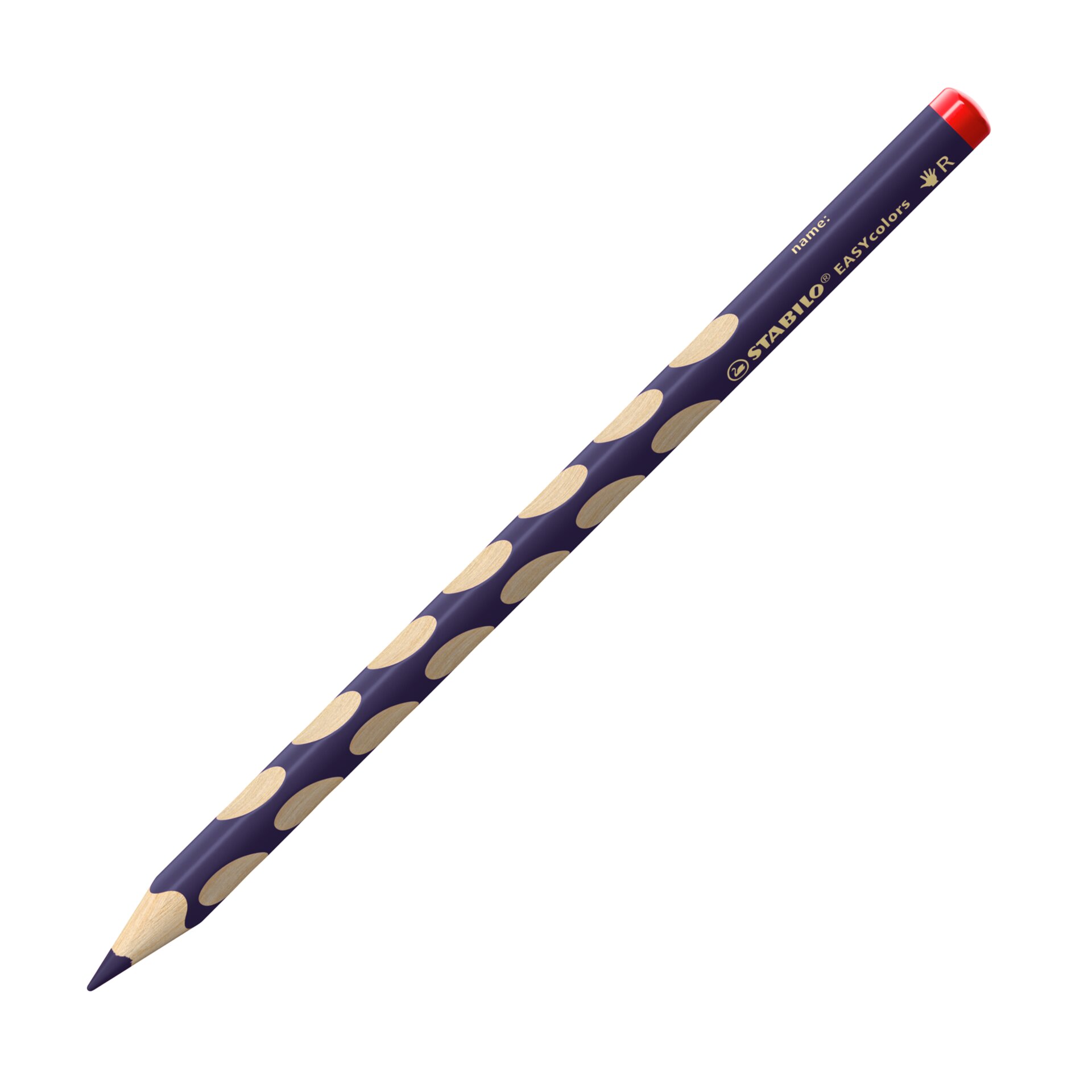 Ergonomiczna kredka STABILO EASYcolors Kredki STABILO EASYcolors