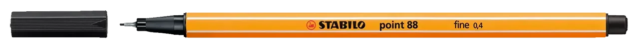 STABILO point 88