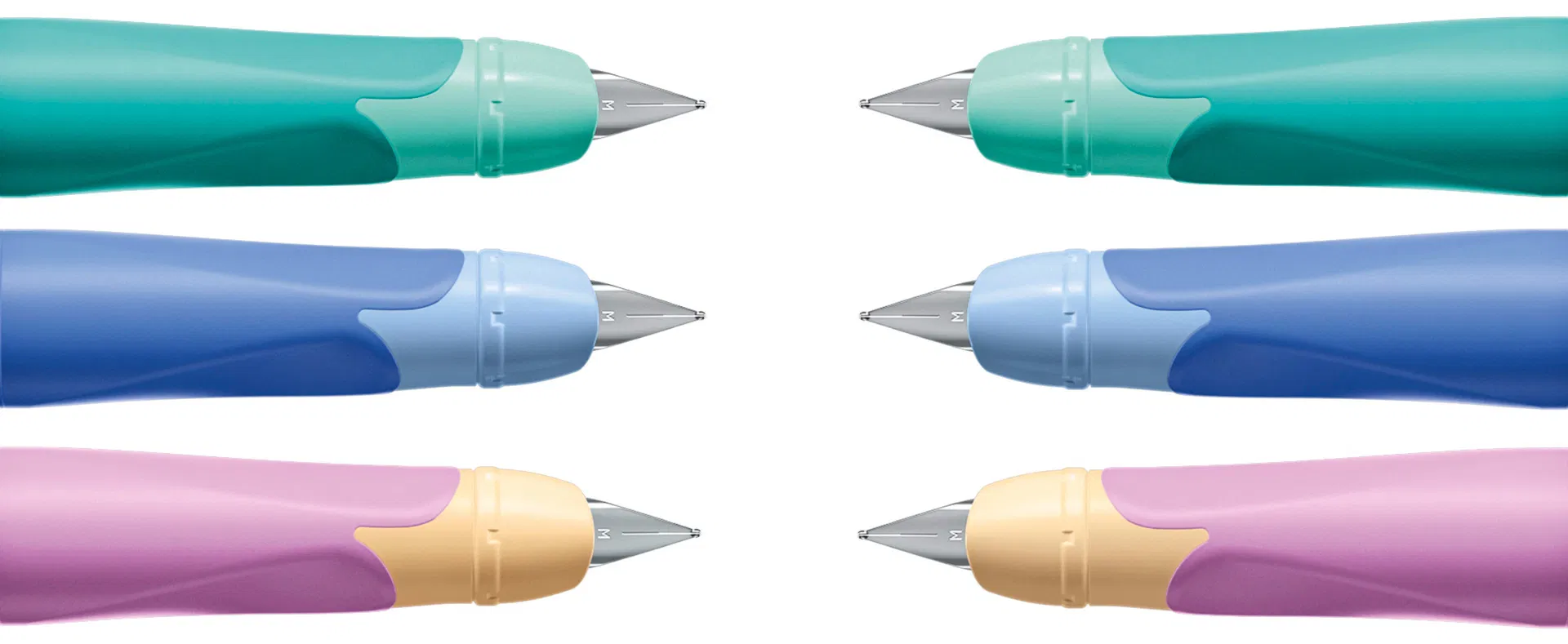 Replacement grip part with included nib STABILO EASYbirdy Replacement grip part with included nib STABILO EASYbirdy