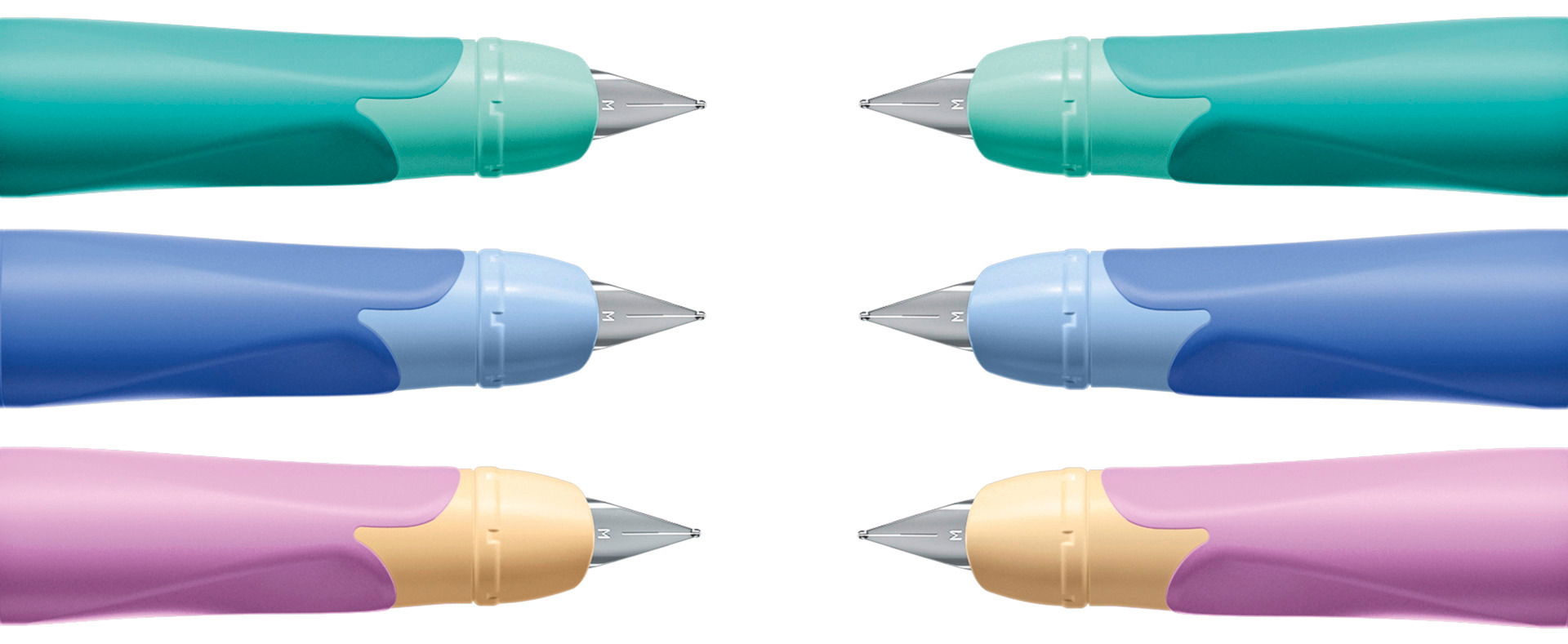 Plume de rechange pour stylo-plume STABILO EASYbirdy Plume de rechange pour stylo-plume STABILO EASYbirdy