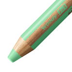 Colored Pencils STABILO woody 3 in 1