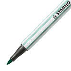 Viltstiften STABILO Pen 68 brush