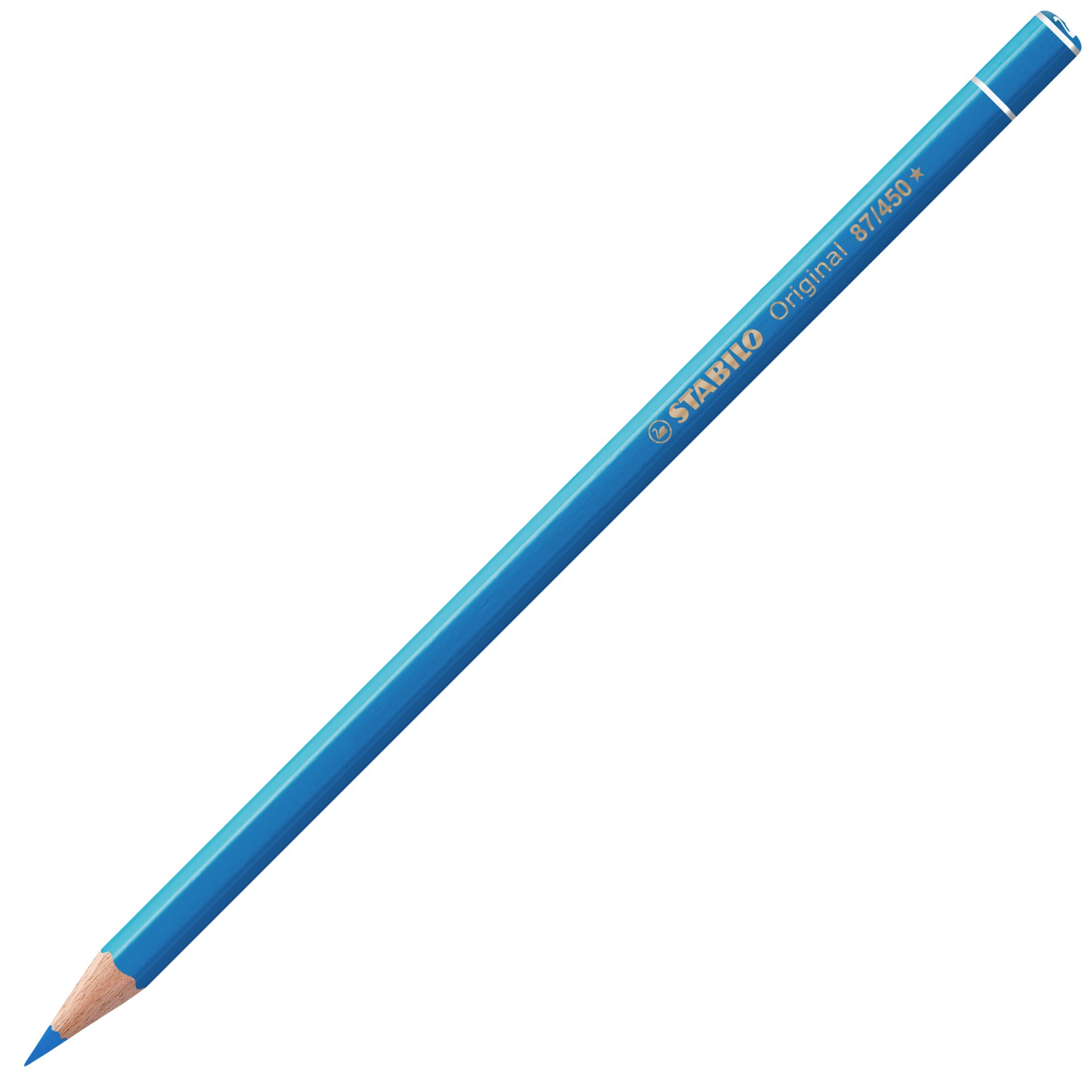 Thin lead colored pencil STABILO Original Colored Pencils STABILO Original