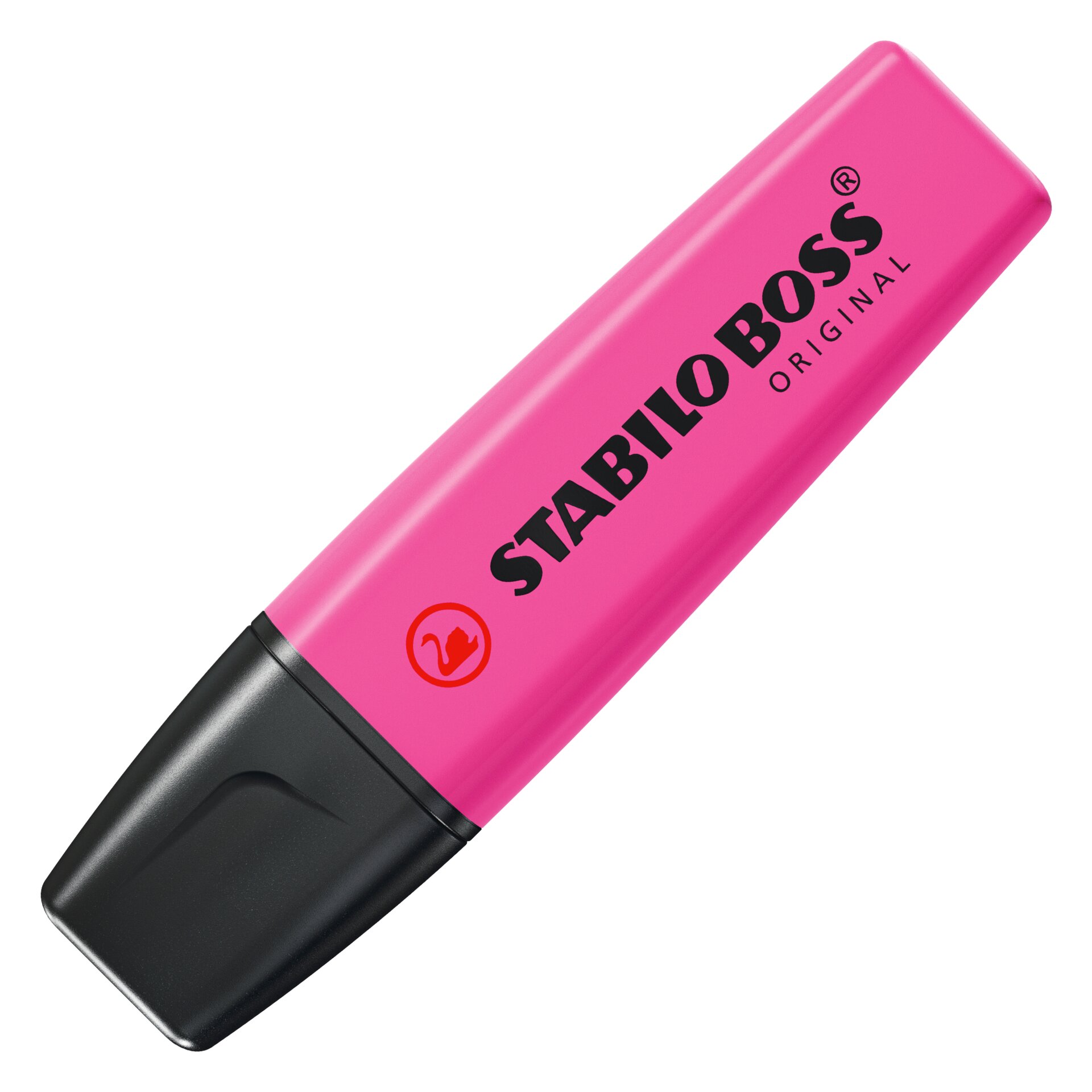 Szövegkiemelő STABILO BOSS ORIGINAL Szövegkiemel? STABILO BOSS ORIGINAL