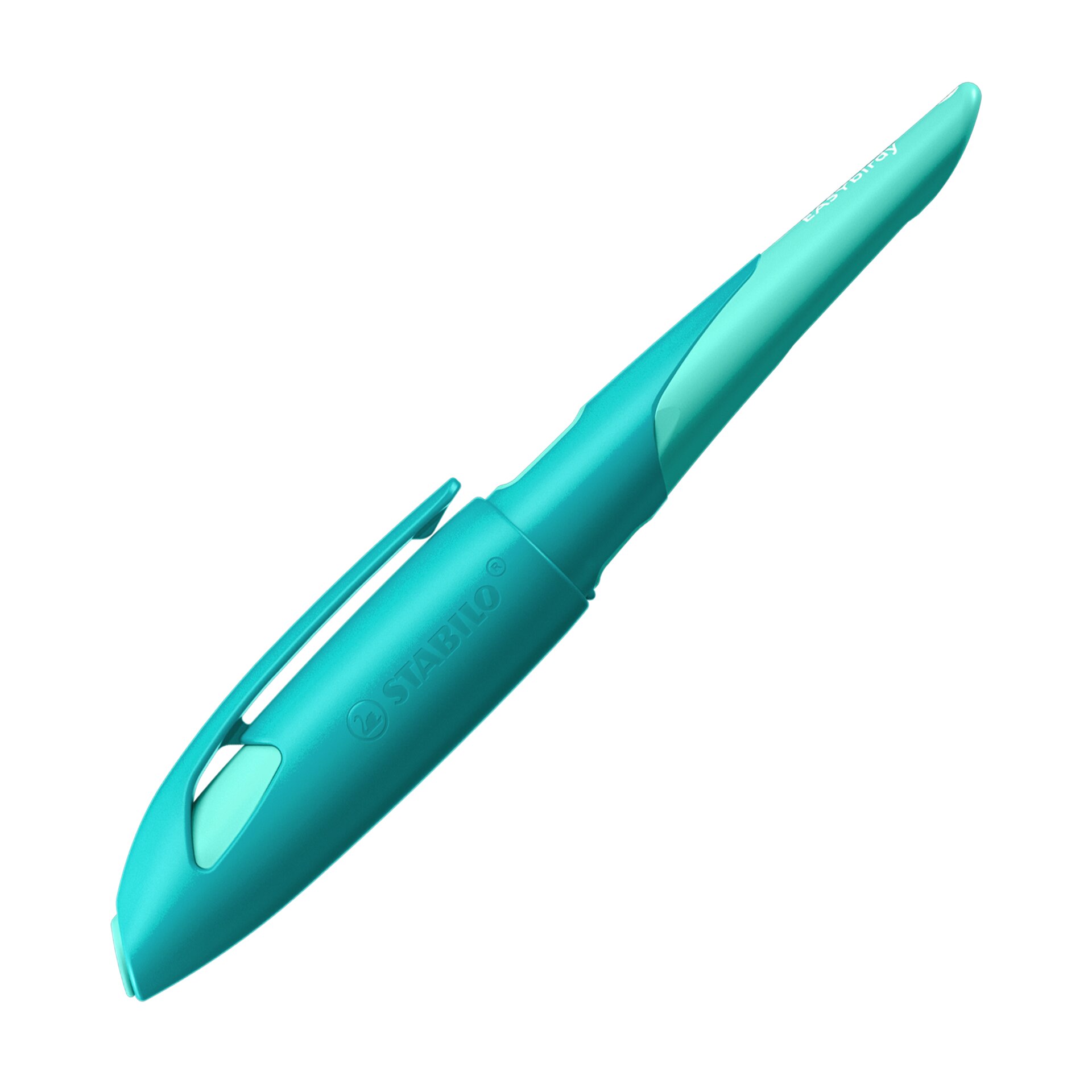 Stylo-plume ergonomique STABILO EASYbirdy Pastel Edition Stylo-plume STABILO EASYbirdy Pastel Edition