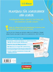 Gedruckte Bücher STABILO Education Praxisbuch 1./2. Klasse