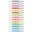 Textmarker STABILO swing cool Pastel Textmarker STABILO swing cool Pastel