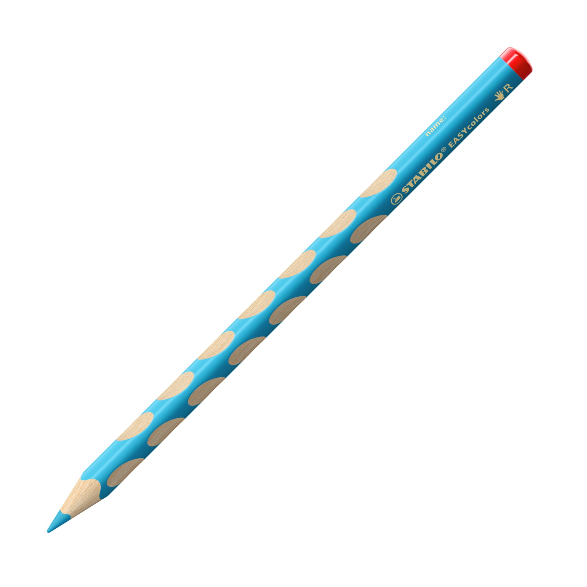 Matite colorate ergonomiche STABILO EASYcolors Matite colorate STABILO EASYcolors