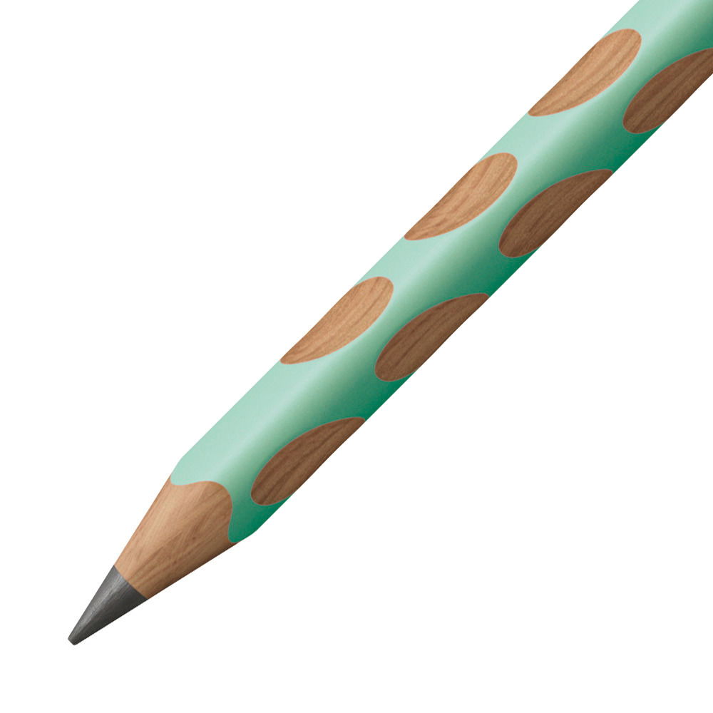 Crayons STABILO EASYgraph Pastel