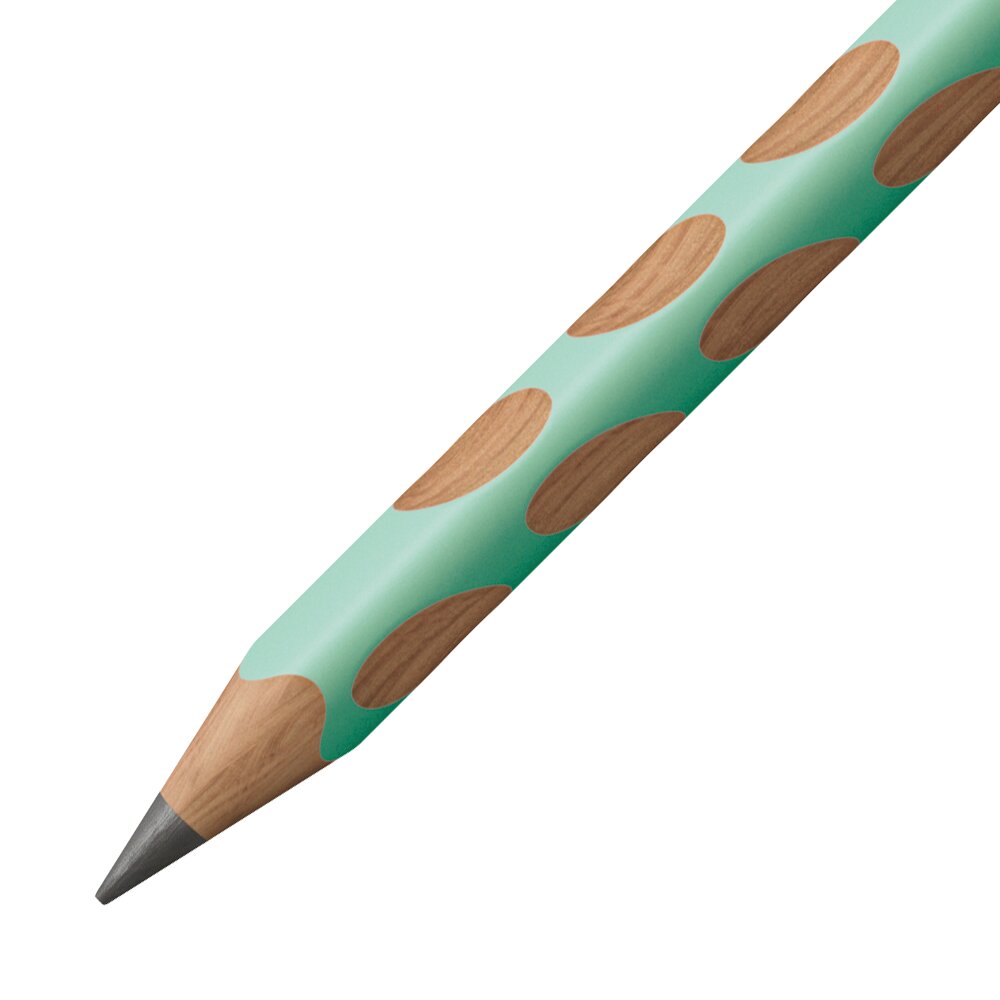 Pencils STABILO EASYgraph Pastel
