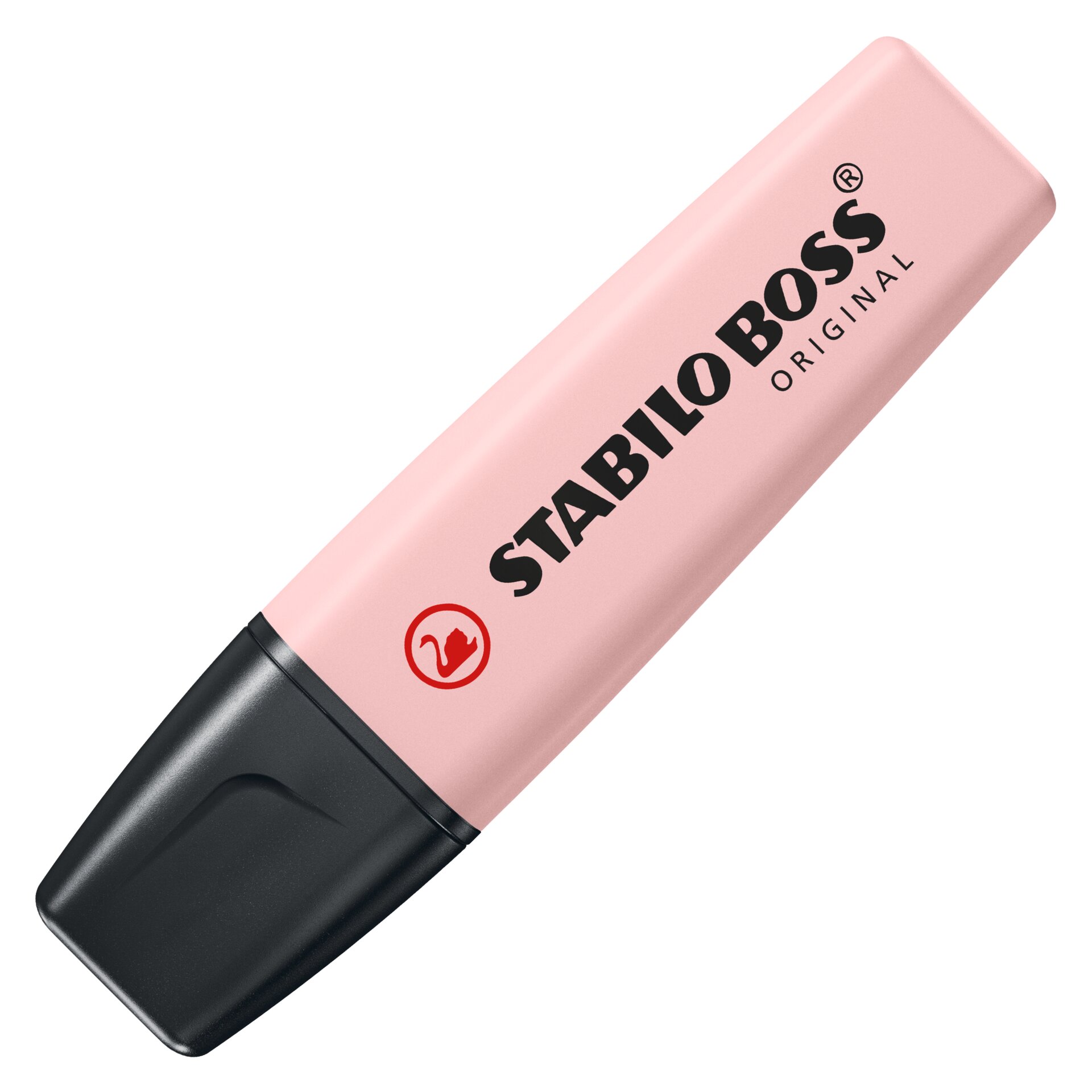 Highlighter STABILO BOSS ORIGINAL NatureCOLORS Wildflower Highlighter STABILO BOSS ORIGINAL NatureCOLORS Wildflower