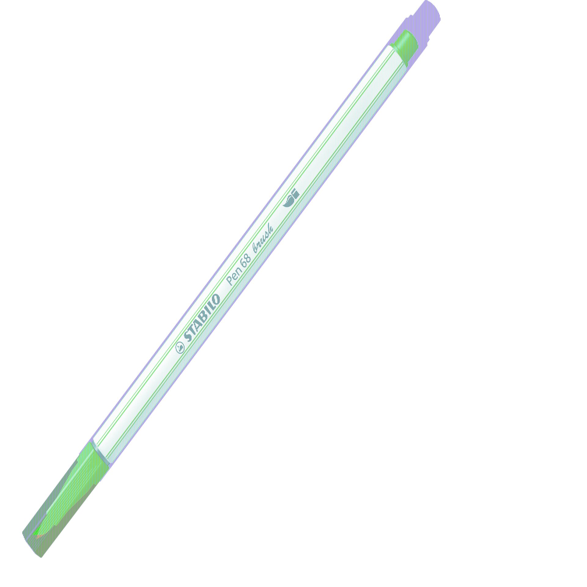 Premium-Filzstift mit Pinselspitze STABILO Pen 68 brush Fasermaler STABILO Pen 68 brush