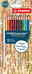 Crayon de couleur aquarellable STABILOaquacolor
