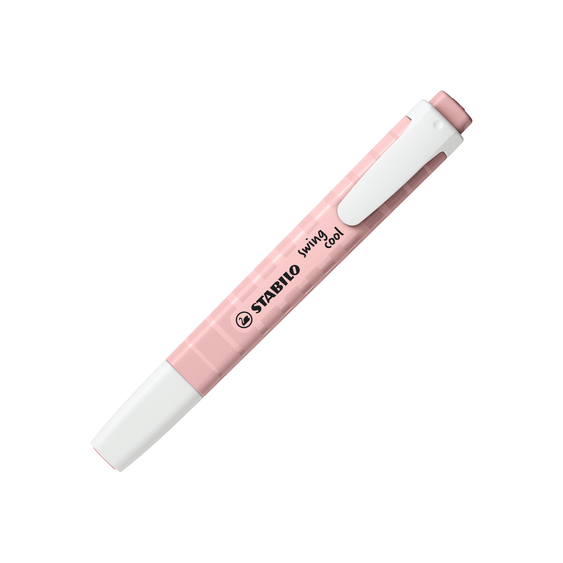 Highlighter STABILO swing cool NatureCOLORS Wildflower Highlighter STABILO swing cool NatureCOLORS Wildflower